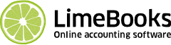 LimeBooks logo